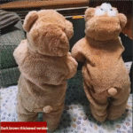 ⁦زي تنكري بغطاء للراس مناسب للجنسين⁩ - الصورة ⁦12⁩