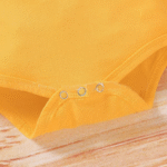 ⁦فستان بناتي قصير من 3 قطع⁩ - الصورة ⁦5⁩