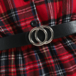 ⁦فستان بناتي قصير⁩ - الصورة ⁦5⁩