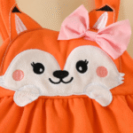 ⁦فستان بناتي من 3 قطع الوان جذابة⁩ - الصورة ⁦15⁩