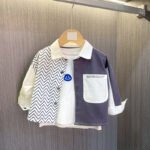 طقم ولادي من 3 قطع