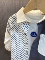 ⁦طقم ولادي من 3 قطع⁩ - الصورة ⁦5⁩