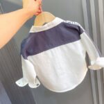 ⁦طقم ولادي من 3 قطع⁩ - الصورة ⁦7⁩