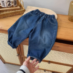 ⁦طقم ولادي من 3 قطع⁩ - الصورة ⁦8⁩