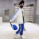 ⁦بجامة رياضة - طقم رياضي للاطفال⁩ - الصورة ⁦11⁩