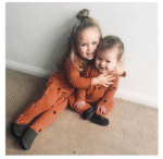 ⁦افارول مع غطاء للرأس للاطفال حديثي الولادة⁩ - الصورة ⁦6⁩