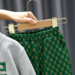 ⁦طقم قطن ولادي طعتين⁩ - الصورة ⁦11⁩