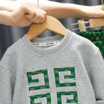 ⁦طقم قطن ولادي طعتين⁩ - الصورة ⁦6⁩