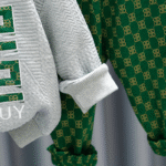 ⁦طقم قطن ولادي طعتين⁩ - الصورة ⁦10⁩