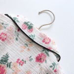 بجامة نوم قطنية مناسبة للجنسين - الصورة 7