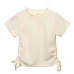 ⁦طقم بناتي صيفي بالوان مميزة⁩ - الصورة ⁦10⁩