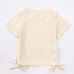 ⁦طقم بناتي صيفي بالوان مميزة⁩ - الصورة ⁦11⁩