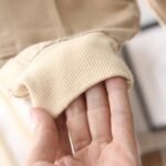 ⁦بنطال كاجول ولادي من الكتان و القطن⁩ - الصورة ⁦8⁩