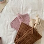 ⁦طقم صوف ناعم قطعتين⁩ - الصورة ⁦7⁩