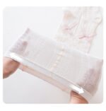 ⁦فيزون طويل شفاف للملابس القصيرة⁩ - الصورة ⁦3⁩